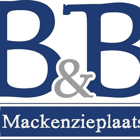 Bed & Budget Mackenzieplaats Wilp Dış mekan fotoğraf